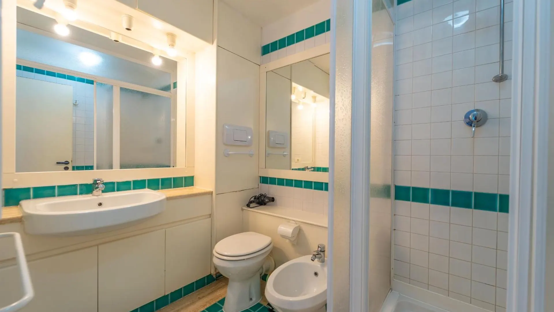 Apartmán Casa Roccia Olbia 0*,  Itálie